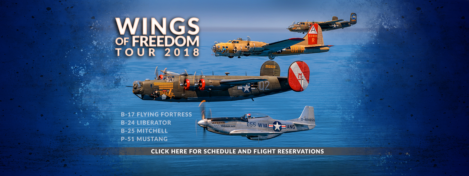 The Collings Foundation - Preserving Living Aviation History